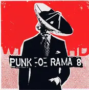 The Distillers - Punk-O-Rama 8