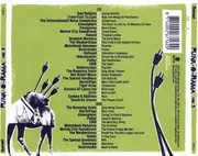 CD & DVD - Bad Religion,From First To Last,Pennywise, u.a - Punk O Rama Vol. 9