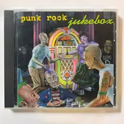 CD - No Brain / Killing Time / Swingin' Utters a.o. - Punk Rock Jukebox