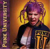 Suicidal Tendencies - Punk University Vol. 1