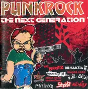 The 40 Thieves - Punkrock - The Next Generation