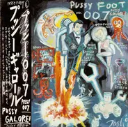 Spacer, Dobie, Natural 7 - Pussy Galore