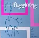 12'' - Various - Pussytoons EP