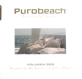 jake childs - Purobeach - Volumen Dos