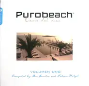 Bent, Honeyroot, Alex Cortiz - Purobeach - Volumen Uno