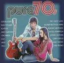 CD - Free, Boston & others - Pure 70s - Sealed
