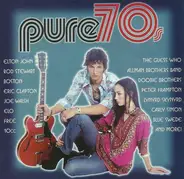 Free, Boston & others - Pure 70s