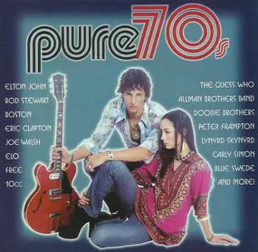 Free - Pure 70s