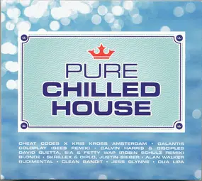 Avicii - Pure Chilled House