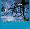 CD - De-Phazz / MoDrive / Terry Lee Brown Jr. a.o. - Pure Atmosphere Volume 01