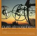 CD - Audio Lotion, MoDrive, Cataldo a.o. - Pure Atmosphere Volume 02