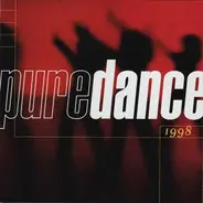 The Cardigans, U2, OMC a.o. - Pure Dance 1998