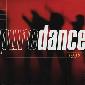 The Cardigans - Pure Dance 1998