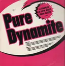 12'' - Various - Pure Dynamite
