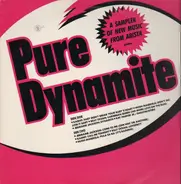 Various - Pure Dynamite