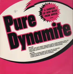 Various Artists - Pure Dynamite