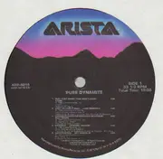 12'' - Various - Pure Dynamite