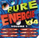 CD - Twenty 4 Seven / Doop a.o. - Pure Energie 94 Volume 1