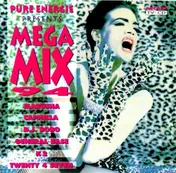 Two Cowboys - Pure Energie Presents Mega Mix 94