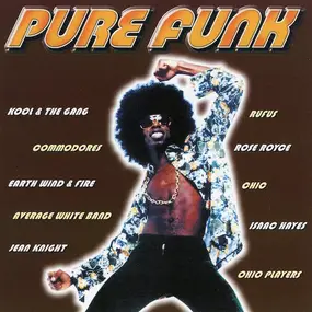 Various Artists - Pure Funk