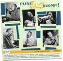CD - Nina Simone, Count Basie a.o. - Pure Jazz Encore!