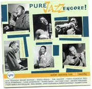 CD - Nina Simone, Count Basie a.o. - Pure Jazz Encore!