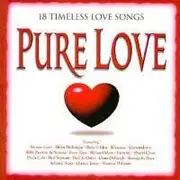 CD - Various - Pure Love