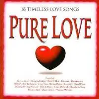 Various - Pure Love