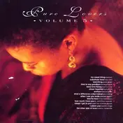 Peter Hunningale - Pure Lovers Volume 5