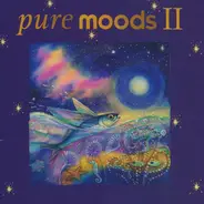Cusco, Lporeena mcKennitt, Clannad - Pure Moods II