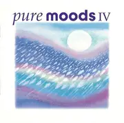 CD - Various - Pure Moods IV