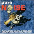 CD - Lost Breed, Count Raven & others - Pure Noise
