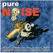 Lost Breed, Count Raven & others - Pure Noise