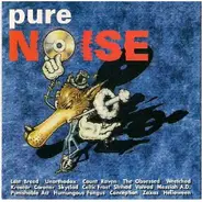 Lost Breed, Count Raven & others - Pure Noise