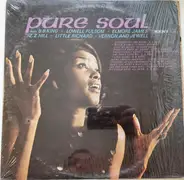 B. B. King, Lowell Fulsom, Elmore James a. o. - Pure Soul