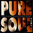 CD - Various - Pure Soul 1997