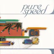 Ed Case, Groove Elastic, Fittest - Pure Speed