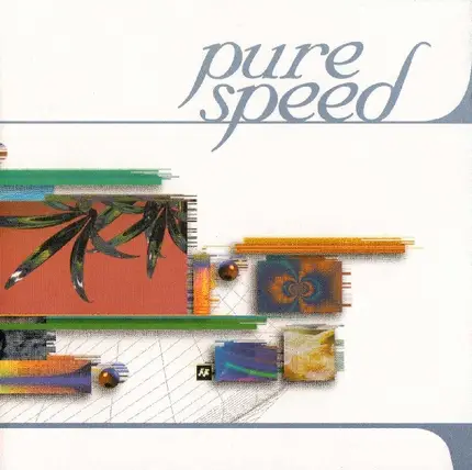 Ed Case, Groove Elastic, Fittest - Pure Speed