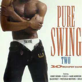 Various Artists - Pure Swing Two