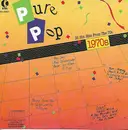 CD - Alan O'Day, B.W. Stevenson, Gallery, a.o. - Pure Pop - 16 Hot Hits From The 70s