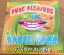 CD - Donell Rush, Calvin Rock, Janet Rushmore... - Pure Pleasure On The Dancefloor
