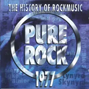 Santana - Pure Rock 1977 - The History Of Rockmusic