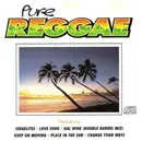 CD - Various - Pure Reggae