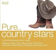 CD-Box - Chris Young, Jake Owen, Miranda Lambert - Pure... Country Stars - Digipak