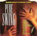 CD - R.Kelly, Blackgirl, Jodeci, Zhane, Joe, u.a - Pure Swing