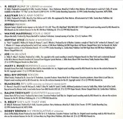 CD - R.Kelly, Blackgirl, Jodeci, Zhane, Joe, u.a - Pure Swing