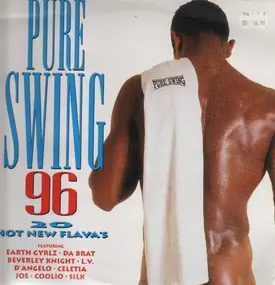 Coolio - Pure Swing 96