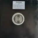 12inch Vinyl Single-Box - Spor / DJ Friction & K-Tee a.o. - 'Purgatory' Carpe Diem Part 2 - Disc 3 only