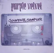 Various - Purple Velvet Souvenir