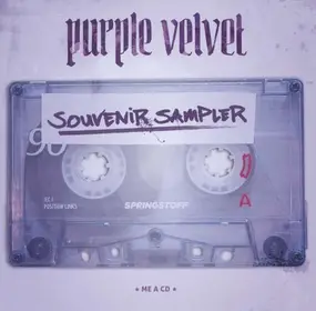 Various Artists - Purple Velvet Souvenir